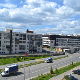 Купить квартиру с отделкой под ключ в ЖК «Отрада-апарт» в Москве и МО - изображение 3