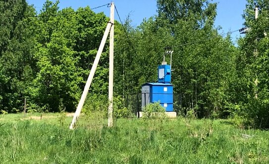 Коттеджные поселки в Московской области - изображение 27