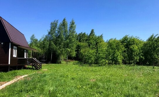 Коттеджные поселки в Московской области - изображение 25