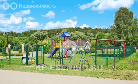 Коттеджные поселки в Москве и МО - изображение 5