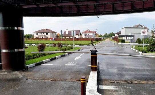 Коттеджные поселки на Киевском шоссе в Москве и МО - изображение 34