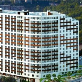 Купить 3-комнатную квартиру с большой кухней в ЖК «Алмаз» в Ялте - изображение 3