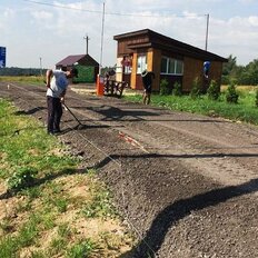 Посёлок «Северный берег-2», округ Пушкинский - изображение 12