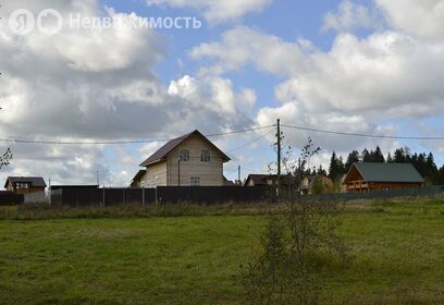 Коттеджные поселки в Волоколамском районе - изображение 13