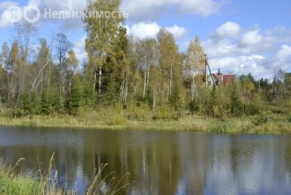 Коттеджные поселки в Волоколамском районе - изображение 14