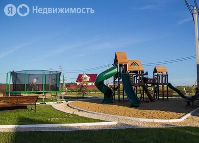 Коттеджные поселки в Городском округе Ступино - изображение 60