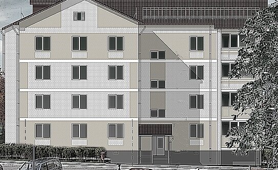 Застройщик ЧерЭлектро в Костромской области - изображение 3