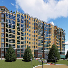 Квартира 40 м², 1-комнатная - изображение 2