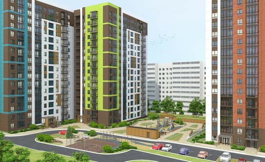 Застройщик Yarus group в Пермском крае - изображение 9