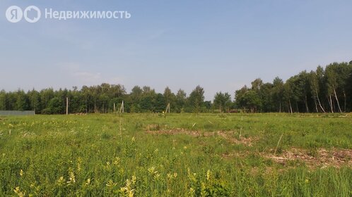 Коттеджные поселки в Раменском районе - изображение 14