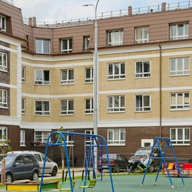 Купить однокомнатную квартиру с отделкой под ключ в ЖК «Театральный парк» в Москве и МО - изображение 4