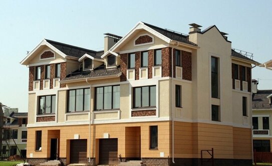 Коттеджные поселки в Нахабино - изображение 25