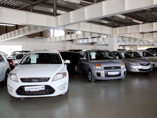 Профиль дилера Регинас Профи на Братьев Кашириных на Авто.ру