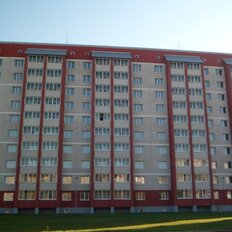 Квартира 43,2 м², 2-комнатная - изображение 1