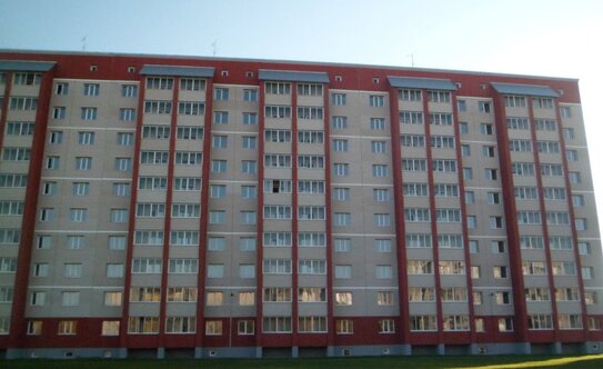 20 м², квартира-студия 1 800 ₽ в сутки - изображение 13