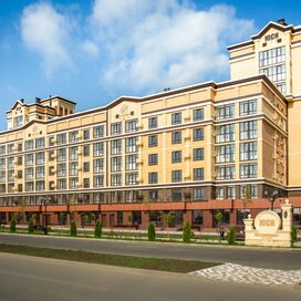 Купить однокомнатную квартиру с парковкой в ЖК «Российский» в Ставрополе - изображение 4