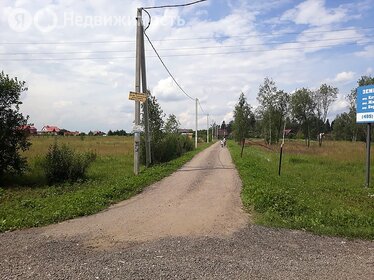 Коттеджные поселки в Городском округе Химки - изображение 29