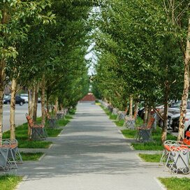 Купить 3-комнатную квартиру с ремонтом в ЖК «Центральный» в Тюмени - изображение 4