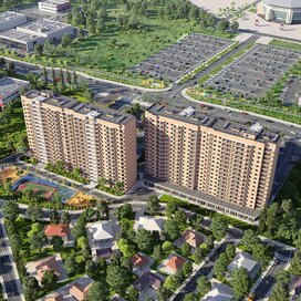 Купить квартиру в ЖК «Олимпийский» в Краснодаре - изображение 5