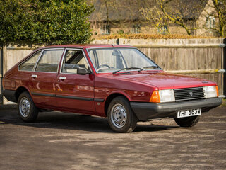 Simca 1307 1307