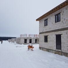 Коттеджный посёлок «Новые земли», округ Химки - изображение 13