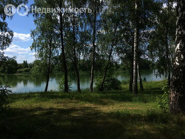 Коттеджные поселки в Городском округе Домодедово - изображение 55