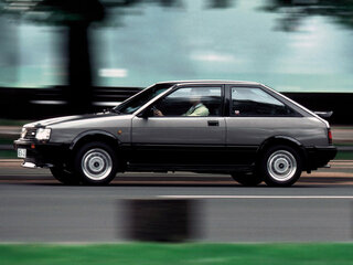Nissan Cherry IV (N12)
