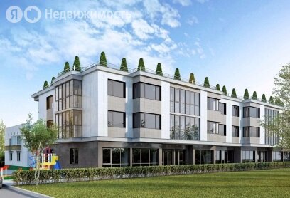 Застройщик ИП Шигапов Р. Я. в Васильеве - изображение 1