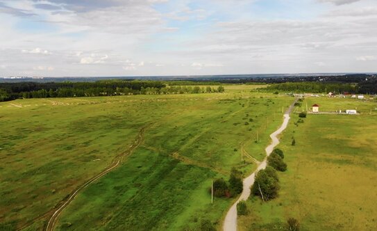 Коттеджные поселки в Московской области - изображение 10