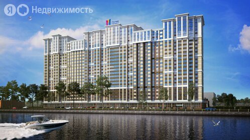 36,3 м², 1-комнатная квартира 9 775 000 ₽ - изображение 35