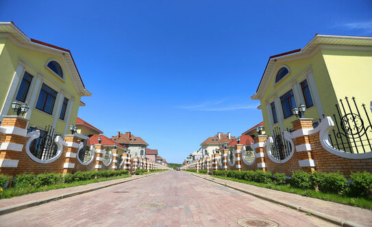 Коттеджные поселки в районе Коммунарка в Москве и МО - изображение 3