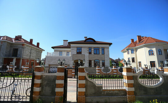 Коттеджные поселки в районе Коммунарка в Москве и МО - изображение 4