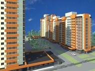 ЖК «Проспект Московский» - изображение 3