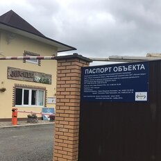 Коттеджный посёлок «Лесные пруды», Наро-Фоминский округ - изображение 10