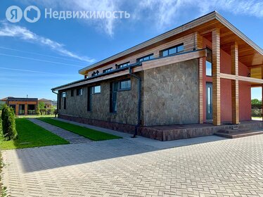 Коттеджные поселки в Тосненском районе - изображение 57