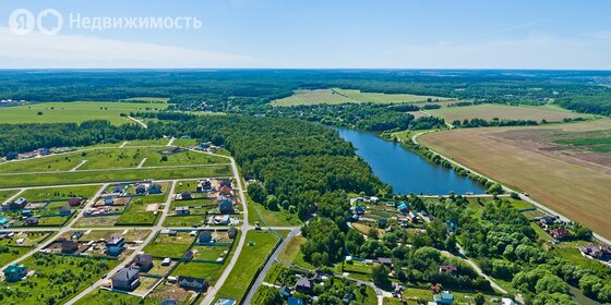 Коттеджные поселки в районе Поселение Щаповское в Москве и МО - изображение 34