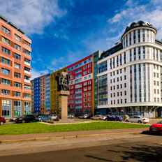 Квартира 106 м², 3-комнатная - изображение 3