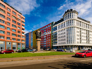 ЖК «Самоцветы» - изображение 3