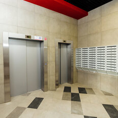 Квартира 34 м², студия - изображение 4