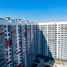 Квартира 34 м², студия - изображение 2