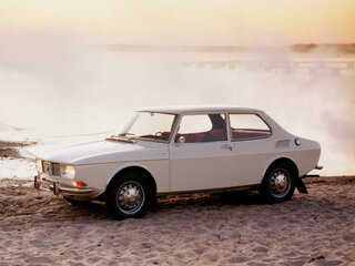 Saab 99