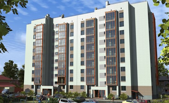 Застройщик АвтоТехСтрой в Костроме - изображение 10