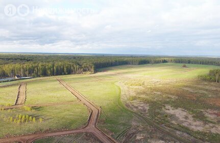 Коттеджные поселки в Городском округе Домодедово - изображение 37