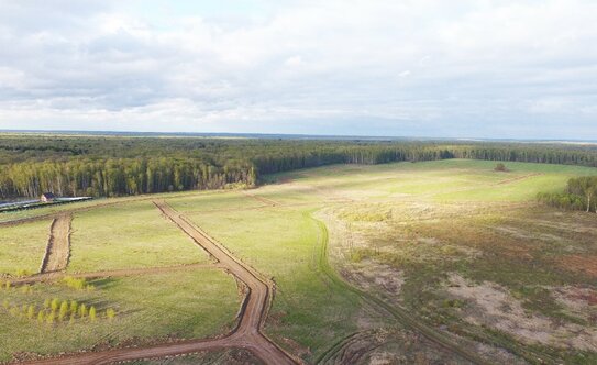 Коттеджные поселки в Московской области - изображение 6