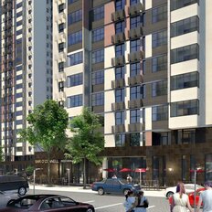 Квартира 40,4 м², 1-комнатная - изображение 5
