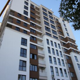 Купить однокомнатную квартиру в ЖК «Волжский» в Сочи - изображение 2