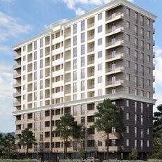 Квартира 36 м², 2-комнатные - изображение 2