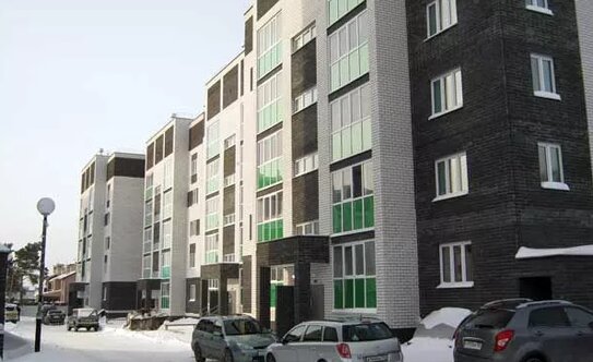 по ул. Чкалова image