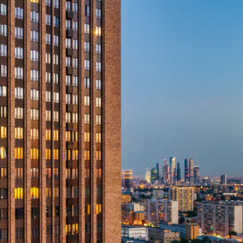 Купить двухкомнатную квартиру с высокими потолками в МФК «Савеловский Сити» в Москве и МО - изображение 4