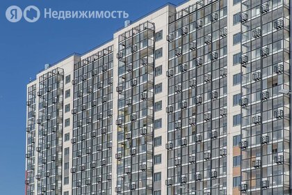 40 м², 1-комнатная квартира 11 800 000 ₽ - изображение 25